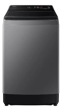 Lavadora Samsung Gris-negro Carga Superior Eco 13kg / 29lbs