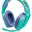 Logitech G335, Diadema Gamer Pc, Ps5, Xbox / Menta