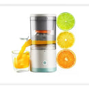 Exprimidor De Jugos De Naranja Blanco