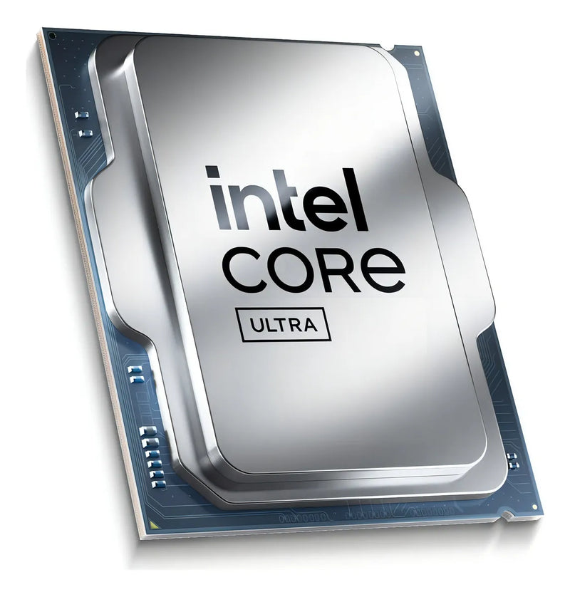 Procesador Intel Core Ultra 7 265kf Lga1851 de hasta 5,5 GHz