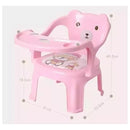 Silla Comedor Bebe Infantil Con Bandeja Silla Bebe Varios