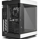 Gabinete Hyte Y60 Blanco Color Blanco