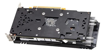 Tarjeta Grafica Amd Radeon Rx 580 2048sp 8gb Gddr5 4k