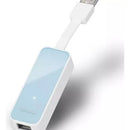 Tp-link, Adaptador De Red Usb 2.0 A Ethernet 100mbps, Ue200