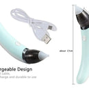 Aspirador Nasal Bebes Saca Mocos Extractor