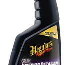 Detallador Quik Detailer Interior P/meguiars X 473 Ml #1029