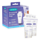 Bolsas Recolectoras Leche Materna Lansinoh 100unds Lactancia