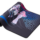 Mouse Pad Adata Xpg Frontline Xl Xtreme Saga 02 900 X 400 Mm Color Negro Diseño Impreso Saga Series