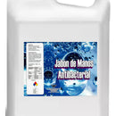 Jabon Manos Antibacterial 4 Lt