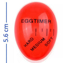 Huevo Medidor Temporizador De Coccion Perfecta Egg Timer