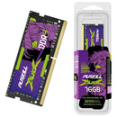 Memoria Ram Portatil Ddr4 16gb 3200 Pc Gamers Portatil Gamer
