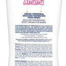 Crema Arrurru Avena Humec 120ml