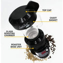 Tostador De Café Automático Sr800 - Control De Calor Variabl