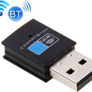 Wifi Y Bluetooth 4.0 150mbps Mini Tarjeta Red Usb