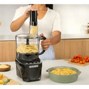 Black+decker Procesador De Alimentos Fp4342-0bdla. Mezcla
