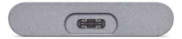 Lacie Unidad Usb-c Segura Ssd Mvil De 1 Tb