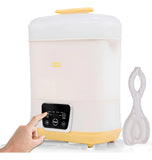 Esterilizador Y Secadora Eléctrico 5 En 1 Para Biberones