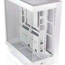 Chasis Gamer Thermaltake Cte E660 Mx Mt Snow Blanco Blanco