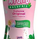 Arrurru Colonia Rosada 220ml Original