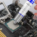 Pasta Termica Hy-510: Alta Conductividad Y Dureza