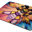 Mousepad Medabots #06