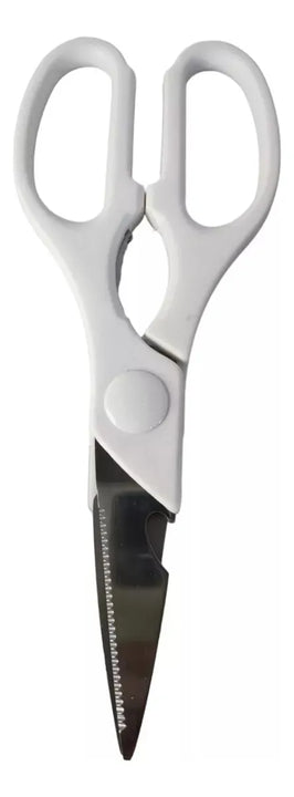 Tijeras Cocina Destapador Nueces Funda Magnética Imantada Diseño 1