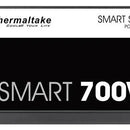 Fuente De Poder Para Pc Thermaltake Technology Smart Series Black