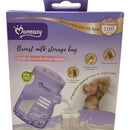Bolsas Almacenamiento Leche Materna 100 Unidades Momeasy
