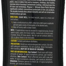 Meguiar's Ultimate Black - Restaurador De Plásticos Negros