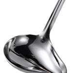 Zz Cucharón De Acero Inoxidable 304, Cucharón De Acero