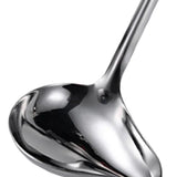 Zz Cucharón De Acero Inoxidable 304, Cucharón De Acero