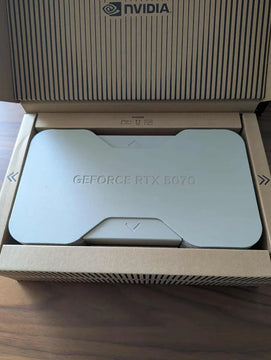 Nvidia Rtx 5070 Founders Edition 12gb