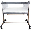 Bebesit CUNA COLECHO JCB208 JCB208 Practicuna Gris claro 1