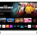 Smart Tv Full Hd 40 Pulgadas Dts Virtual X Alexa Google Cast
