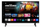 Smart Tv Full Hd 40 Pulgadas Dts Virtual X Alexa Google Cast