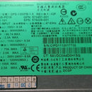 Fuente De Poder Real Hp 1200 Watts Mineria 80 Plus Platino Negro