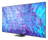 Televisor Samsung Qled 4k De 98 Q80c 2023