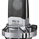 Microfono Profesional Para Grabación - Estudio / Takstar