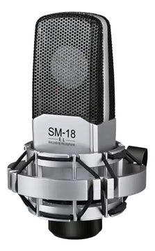 Microfono Profesional Para Grabación - Estudio / Takstar
