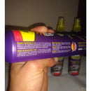 Silicona Para Carro Simoniz Fresa 300 Ml