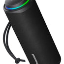 Tronsmart T8 Bocina Bluetooth Portátil 40w Sonido De 360