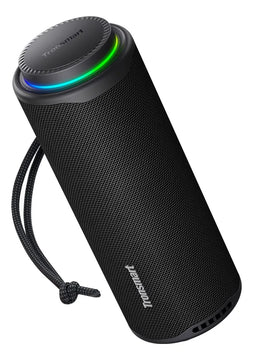 Tronsmart T8 Bocina Bluetooth Portátil 40w Sonido De 360
