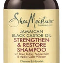 Shampoo Shea Moisture Jamaica Black Castor Oil Cabello Curl