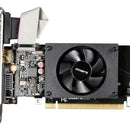Tarjeta Grafica Gigabyte Nvidia Geforce Gt 710 2gb