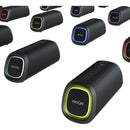 Parlante LG Xboom Go Xg5qbk Altavoz Bluetooth Portátil Led Color Negro