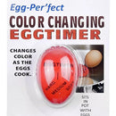 Huevo Medidor Temporizador De Coccion Perfecta Egg Timer