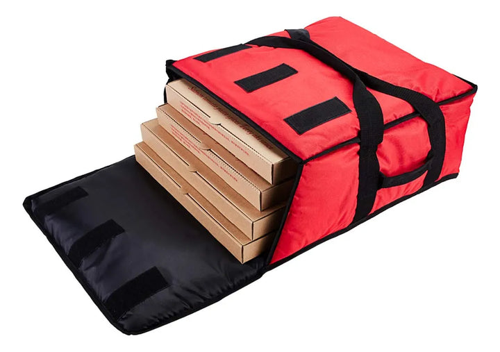 Yopral Bolsa Para Pizza, Bolsas Termicas Para Entrega De Piz