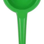 Exprimidor De Cítricos Limón Verde Rama Design Metalico