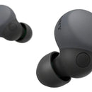 Audífonos Sony Linkbuds S Noise Cancelling | Wf-ls900n Color Negro