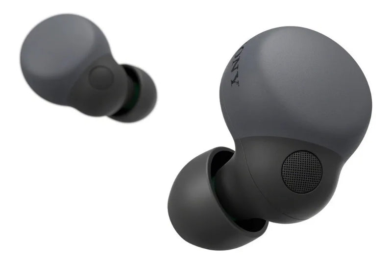 Audífonos Sony Linkbuds S Noise Cancelling | Wf-ls900n Color Negro